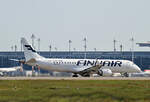 Finnair, ERJ-190-100LR, OH-LKE, BER, 05.06.2021