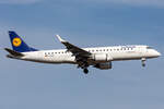 Lufthansa CityLine, D-AECE, Embraer, 190, 13.09.2021, FRA, Frankfurt, Germany