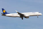 Lufthansa CityLine, D-AECD, Embraer, 190, 13.09.2021, FRA, Frankfurt, Germany