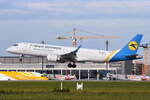 UR-EMA , Ukraine International Airlines , Embraer ERJ-190STD (ERJ-190-100) , Berlin-Brandenburg  Willy Brandt  , BER , 17.10.2021