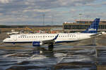 JetBlue Airways, N231JB, Embraer EMB-190AR, msn: 19000033,  Blue Bonnet , 08.Januar 2007, IAD Washington Dulles, USA.