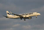 Finnair, ERJ-190-100LR, OH-LKO, BER, 26.09.2021