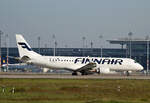 Finnair, ERJ-190-100LR, OH-LKO, BER, 09.10.2021
