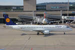 Lufthansa CityLine, D-AECH, Embraer ERJ-190LR, msn: 19000376,  Alzey , 21.Mai 2022, ZRH Zürich, Switzerland.