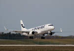 Finnair, ERJ-190-100LR, OH-LKI, BER, 17.04.2022