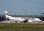 Finnair, ERJ-190-100LR, OH-LKI, BER, 17.04.2022