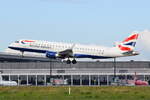 G-LCAA , British Airways , Embraer ERJ-190SR (ERJ-190-100 SR) ,  Berlin-Brandenburg  Willy Brandt  , BER , 21.09.2022 ,