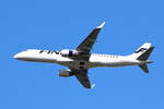 OH-LKE , Finnair , Embraer ERJ-190LR (ERJ-190-100 LR) , 21.09.2022 , Berlin-Brandenburg  Willy Brandt  , BER , 