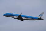 PH-EZN , KLM Cityhopper , Embraer ERJ-190STD (ERJ-190-100) ,  Berlin-Brandenburg  Willy Brandt  , BER , 19.10.2022 ,