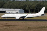 D-AWSI Embraer 190-100LR 15.09.2020
