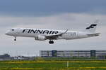 OH-LKI , Finnair , Embraer ERJ-190LR (ERJ-190-100 LR) , 02.05.2023 , Berlin-Brandenburg  Willy Brandt  , BER , 