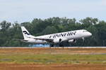 OH-LKH , Finnair , Embraer ERJ-190LR (ERJ-190-100 LR) , 02.06.2023 , Berlin-Brandenburg  Willy Brandt  , BER , 