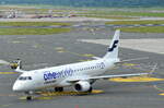 Finnair,Embraer E190LR,OH-LKN (Oneworld Livery),HAM-EDDH,Hamburg,21.07.24 
