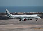Flying Service, Embraer Lineage 1000(ERJ-190-100ECJ), OO-NGI, TFS, 05.07.2014