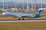 I-ADJO Air Dolomiti Embraer ERJ-195LR (ERJ-190-200 LR) , MUC , 30.03.2019