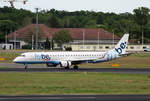 Flybe, ERJ-195-200LR, G-FBEH, TXL, 08.06.2019