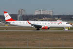 OE-LWI Embraer 195LR (ERJ-190-200LR) 21.03.2019
