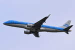 PH-EZM , KLM Cityhopper , Embraer ERJ-190STD (ERJ-190-100) , Berlin-Brandenburg  Willy Brandt  , BER , 30.08.2023 , 