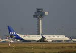 SAS ERJ-195-200LR, SE-RSR, BER, 07.11.2025