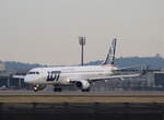 LOT, ERJ-195-200AR, SP-LNN, BER, 19.12.205