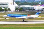 G-RJXK bmi Regional Embraer ERJ-135ER  , MUC , 10.05.2018