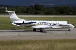 TAG, G-SYLJ, Embraer, ERJ-135BJ Legacy, 19.07.2009, GVA, Geneve, Switzerland 

