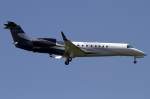 London Executive, G-IRSH, Embraer, ERJ-135BJ Legacy 600, 24.05.2010, BRU, Brssel, Belgium 


