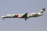 Portugalia Airlines, CS-TPM, Embraer, ERJ-145EP, 13.02.2011, LYS, Lyon, France          