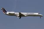Air France - Regional, F-GRGB, Embraer, ERJ-145, 15.06.2011, TLS, Toulouse, France 




