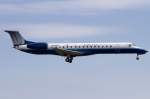 United Express, N12569, Embraer, EMB-145LR, 25.08.2011, YUL, Montreal, Canada             