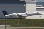 Air Namibia, F-GOHD > V5-ANF, Embraer, ERJ-135ER, 09.05.2012, TLS, Toulouse, France       