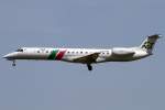 Portugalia Airlines, CS-TPK, Embraer, ERJ-145EP, 12.05.2012, BCN, Barcelona, Spain         