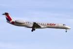 Air France - hop, F-GRGE, Embraer, ERJ-145, 06.01.2014, LYS, Lyon, France



