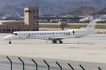 Fly Kiss, F-HFKG, Embraer, ERJ-145EP, 21.04.2016, AGP, Malaga, Spain 



