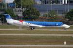 bmi Regional, G-RJXG, Embraer, ERJ-145 EP, MUC-EDDM, München, 20.08.2018, Germany