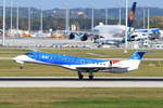 G-RJXF bmi Regional Embraer ERJ-145EP  , MUC , 12.10.2018