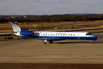United Express (Trans States Airlines), N838HK, Embraer ERJ-145LR, msn: 145321, 08.Januar 2007, IAD Washington Dulles, USA.