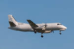 Saab 340, NyxAir (ES-NSN), Frankfurt (FRA), 01.05.2025. 