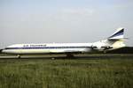 Sud Aviation SE-210 Caravelle 12 - DG APR Air ProvenceInternational ex.
