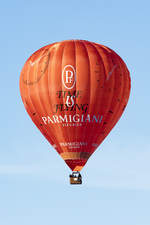 Private, HB-QPR, Ultramagic, Z-180, 22.01.2017, Chateau d´Oex, Switzerland 



