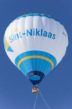 Private, OO-BSN, Kubicek, BB34, 22.01.2017, Chateau d´Oex, Switzerland 





