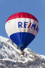 Private, I-HOME, 27.01.2018, Chateau D´Oex, Switzerland 

