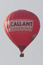 Private, OO-BOI, Cameron, Z-160, 06.04.2019, Rust, Germany 

