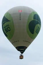 Private, HB-QVO, Ultramagic, M-145, 07.04.2019, Rust, Germany 



