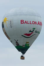 Private, PH-BAP, Ultramagic, M-145, 07.04.2019, Rust, Germany 





