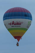 Private, F-GYGG, Cameron, A-105, 07.04.2019, Rust, Germany 



