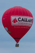 Private, OO-BOI, Cameron, Z-160, 07.04.2019, Rust, Germany



