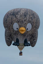 Private, OO-BBT, Kubicek, BB-30, 07.04.2019, Rust, Germany 



