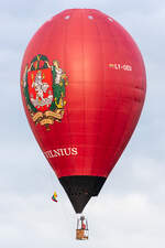 Private, LY-OEU, Kubicek, BB-20XR, 06.08.2021, Affoltern, Switzerland