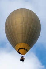 Private, I-BTIM, Kubicek, BB-22XR, 06.08.2021, Affoltern, Switzerland